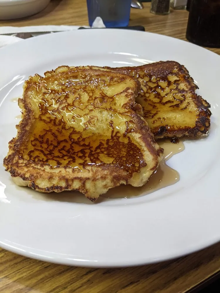 French Toast