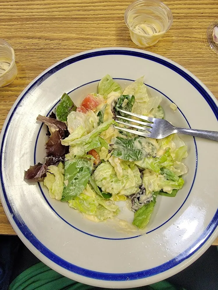 Salad